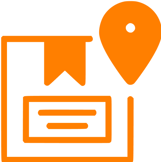 File and location box