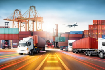 truck,airplane,aircraptand container