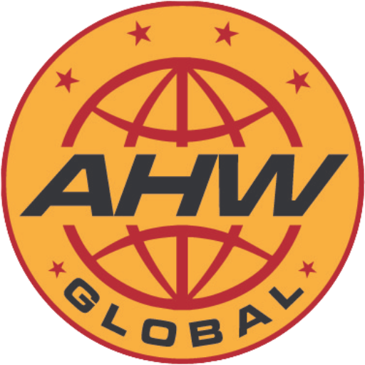 AHW Global - Your Gateway to US/Canada E-commerce & Logistics Solutions